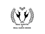 REAL DANCE SHOES